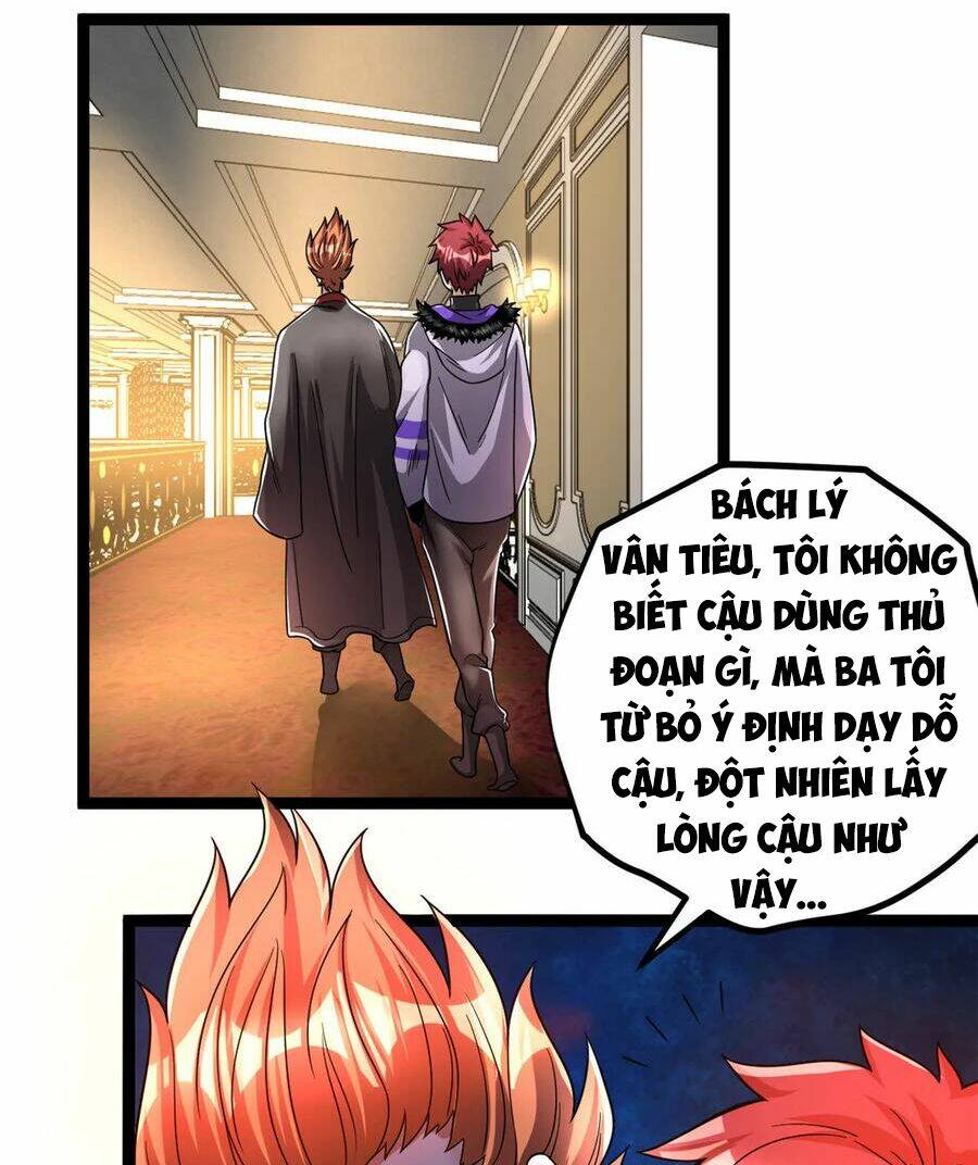 Tiên Vương Trùng Sinh: Chapter 79