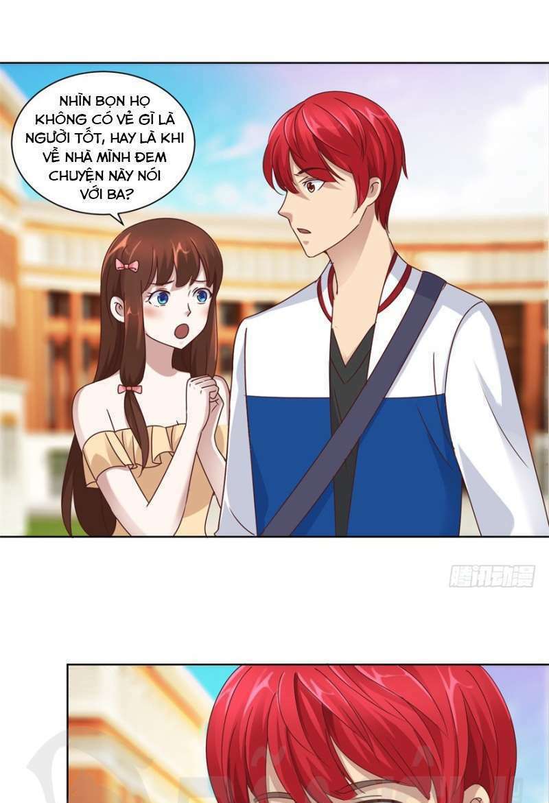 Đô Thị Chí Tôn Hệ Thống: Chapter 85