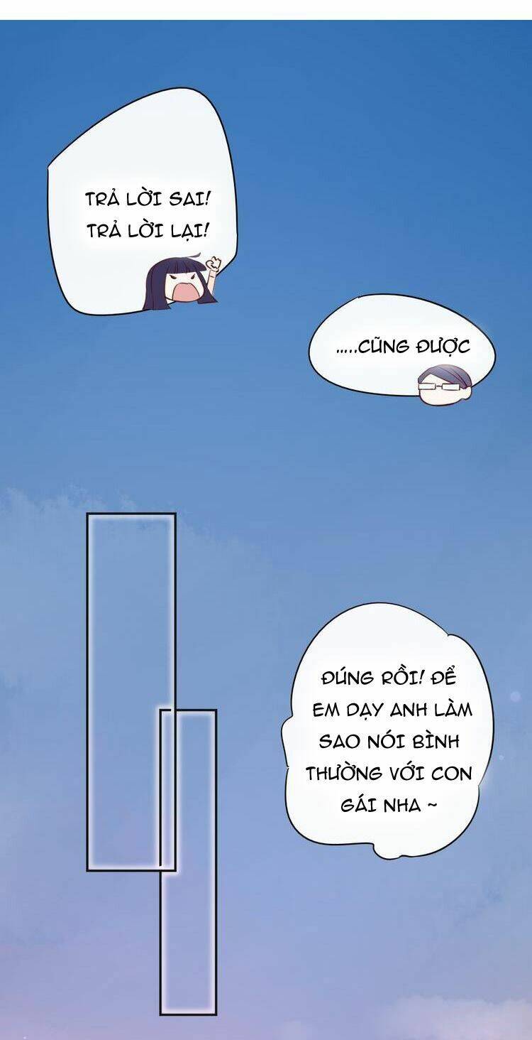 Cẩm Nang Tấn Công Tra Nam: Chapter 6