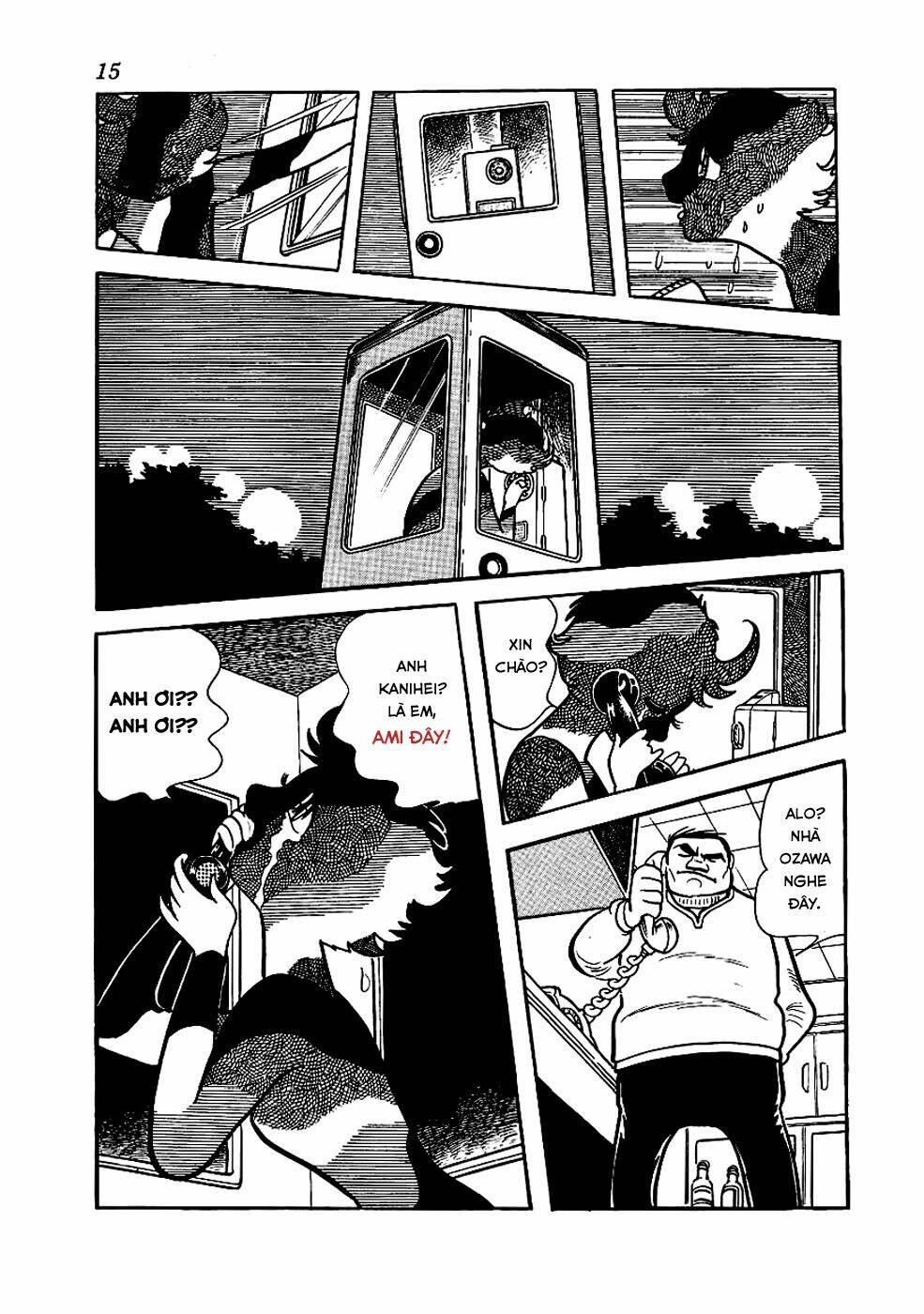 Alabaster: Chapter 6