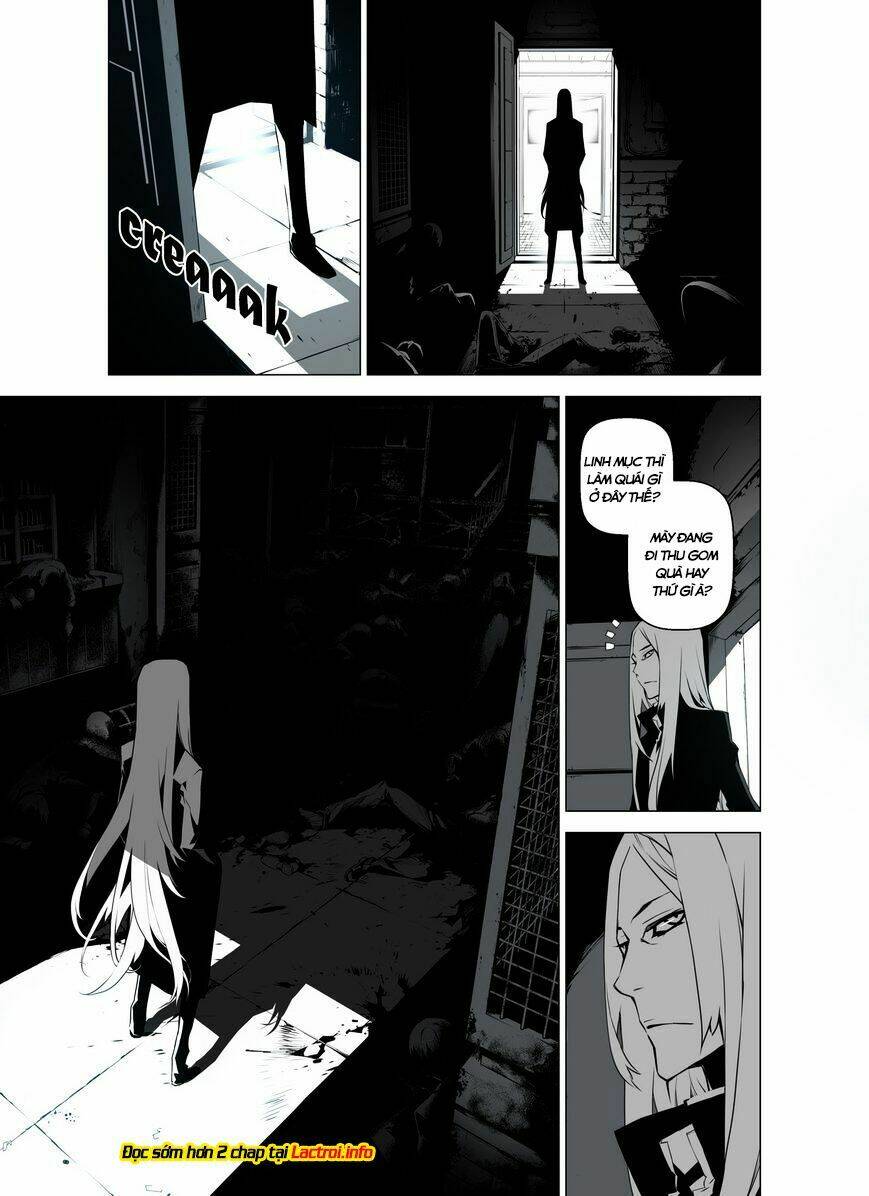 Tuyệt Thế Độc Phi Của Tà Vương: Chapter 2