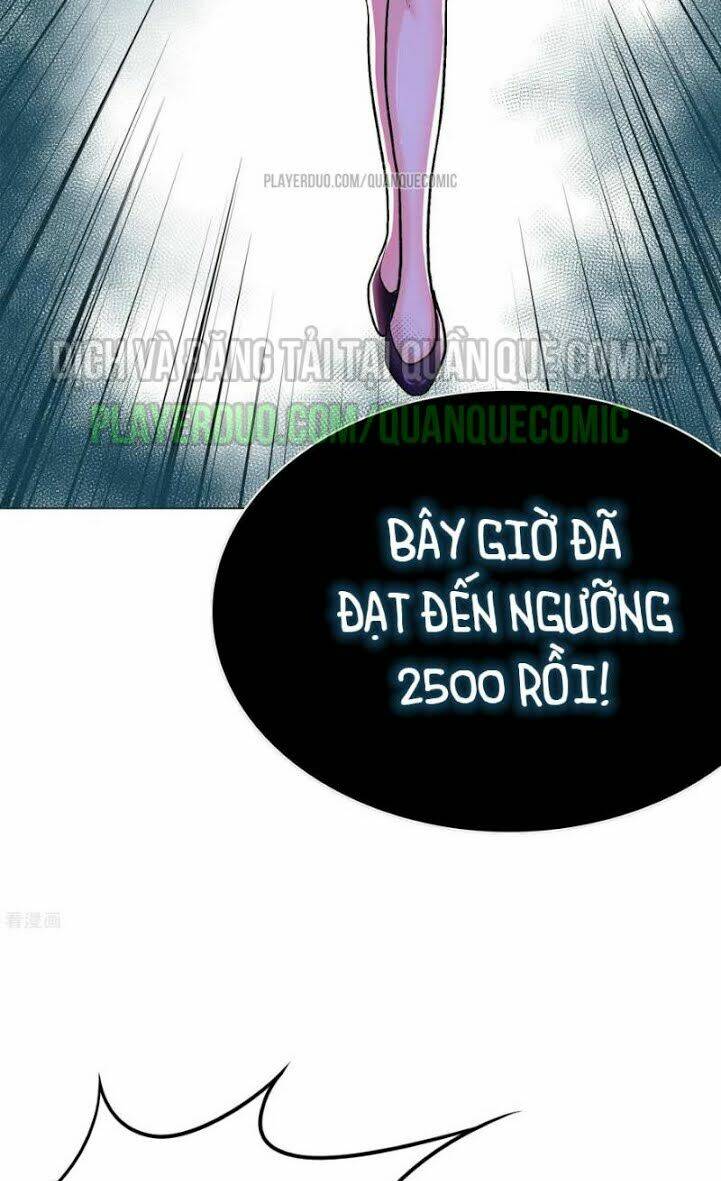 Hệ Thống Tiên Tôn Tại Đô Thị: Chapter 36