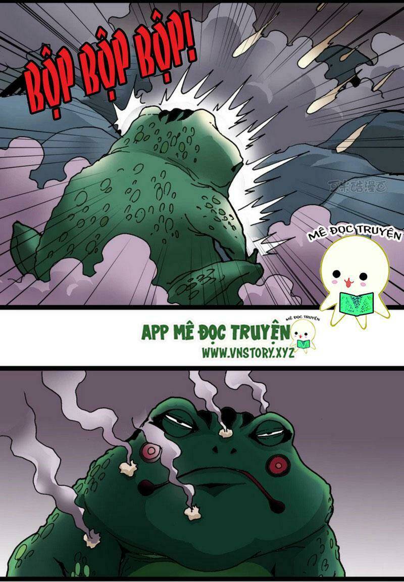 Thiếu Niên Siêu Năng Lực: Chapter 25