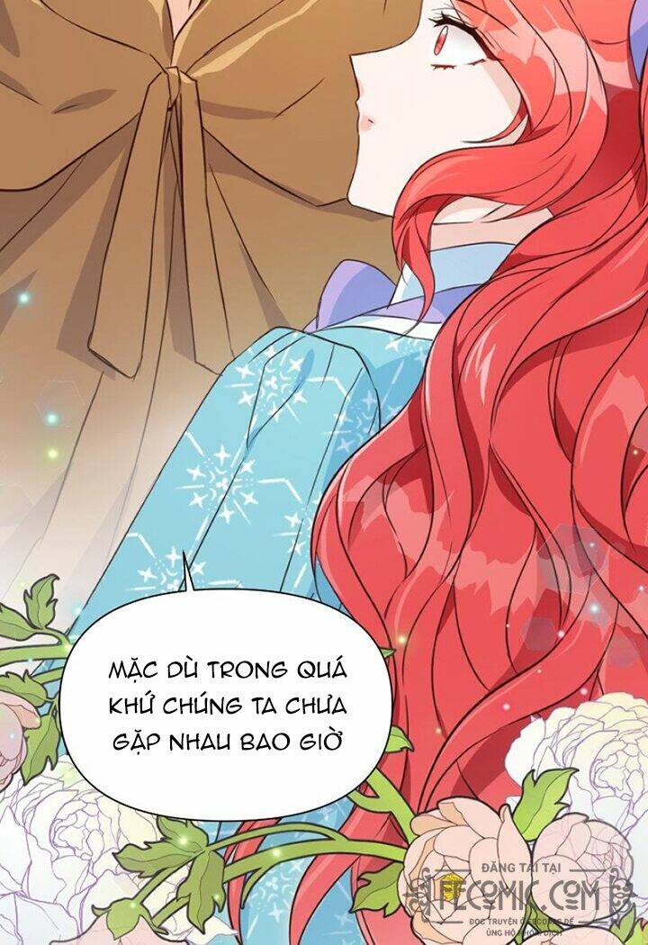 Tất Cả Mọi Người Đều Yêu Quý Nhân Vật Phản Diện: Chapter 9