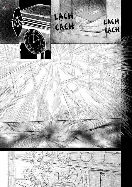 Thiên Hồ Và Phong Ấn Thuật: Chapter 1