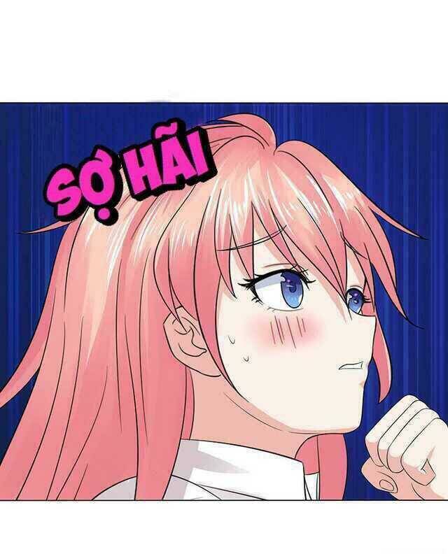 Băng Sơn Học Trưởng Không Được Chọc: Chapter 49.1