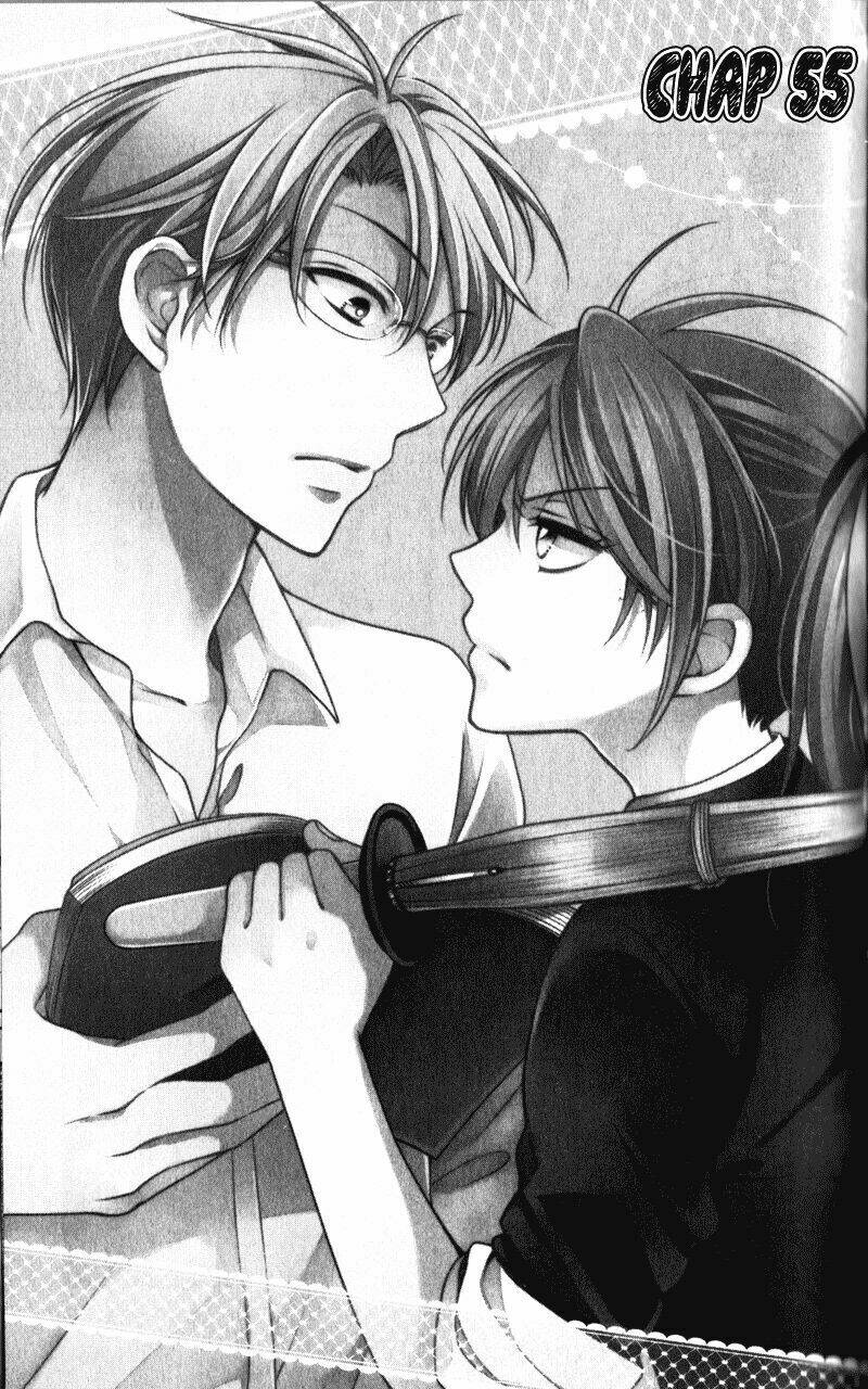 Thầy Giáo Của Tôi: Chapter 55