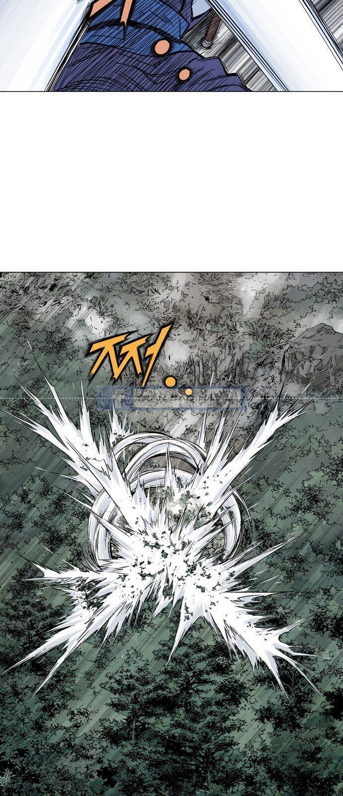 Cao Thủ 2: Chapter 78