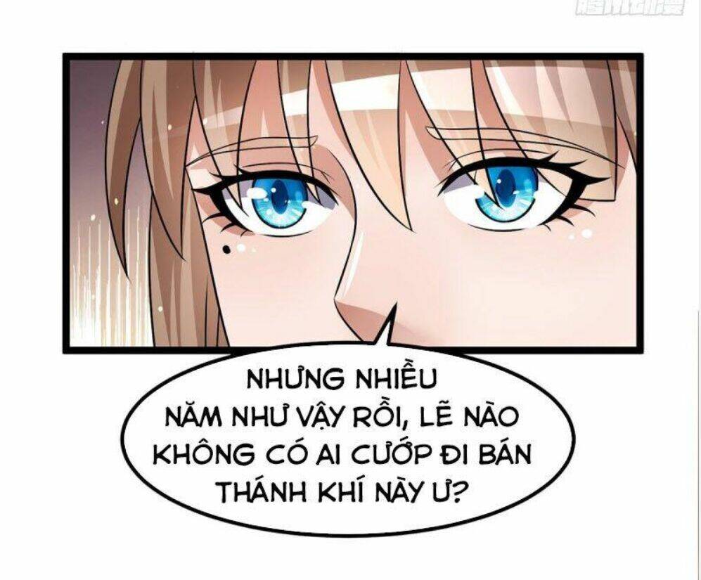 Tiên Vương Trùng Sinh: Chapter 191