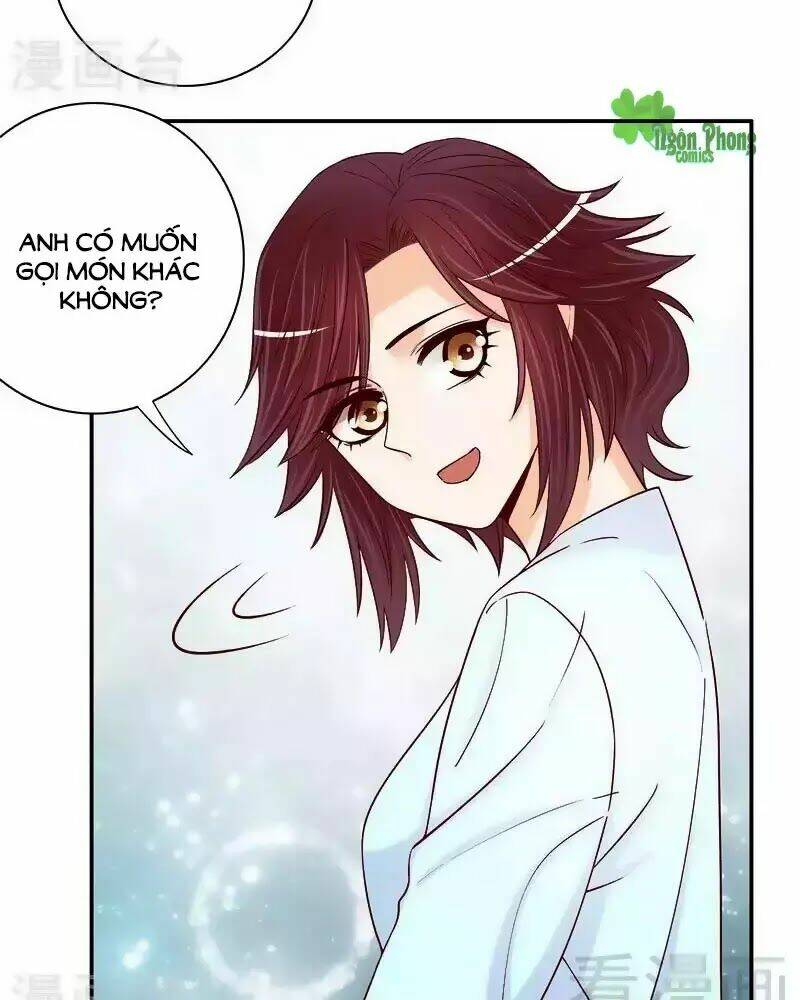 101 Phương Pháp Của Tổng Tài: Chapter 60