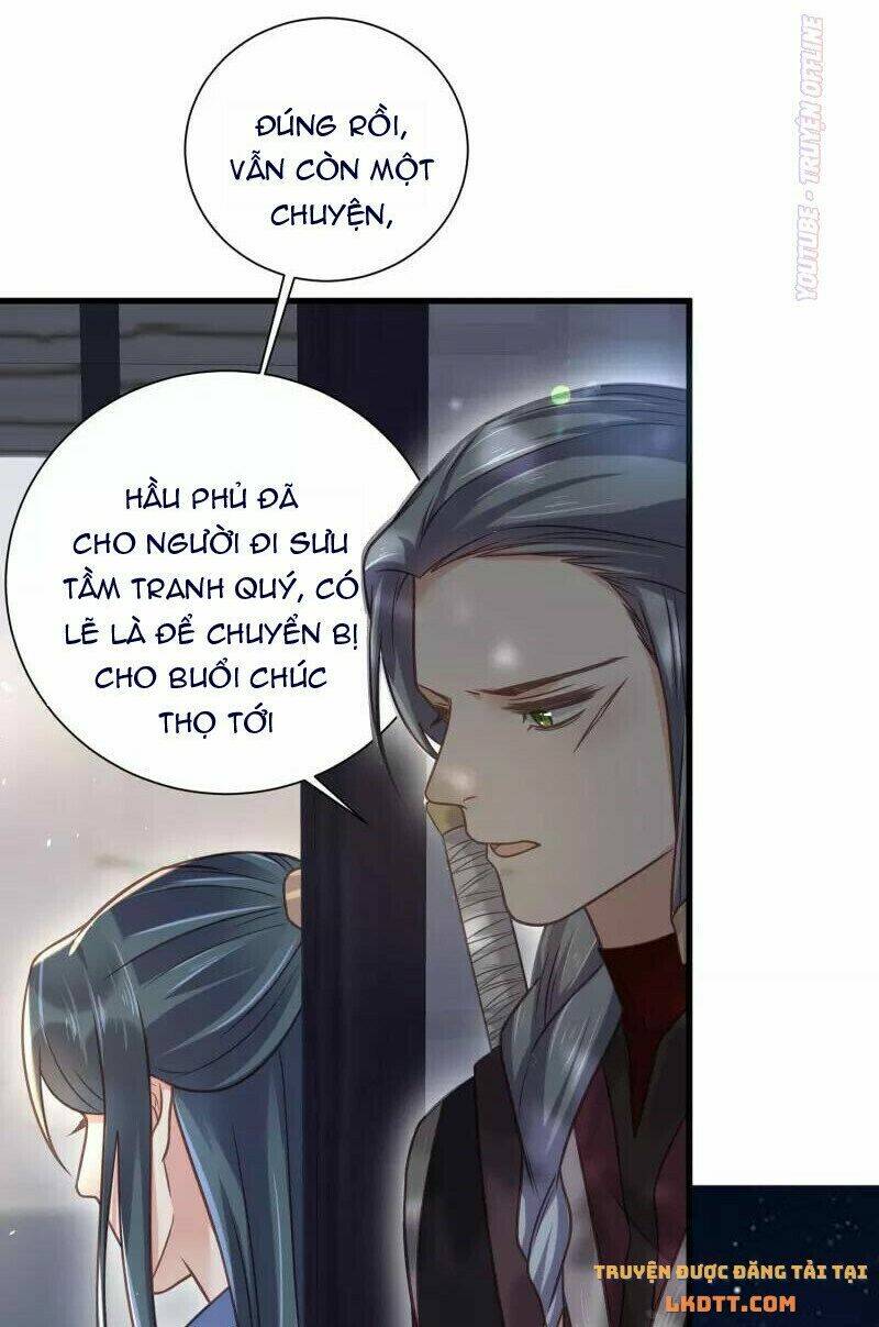 Nhật Kí Học Tập Của Hắc Liên Hoa: Chapter 42