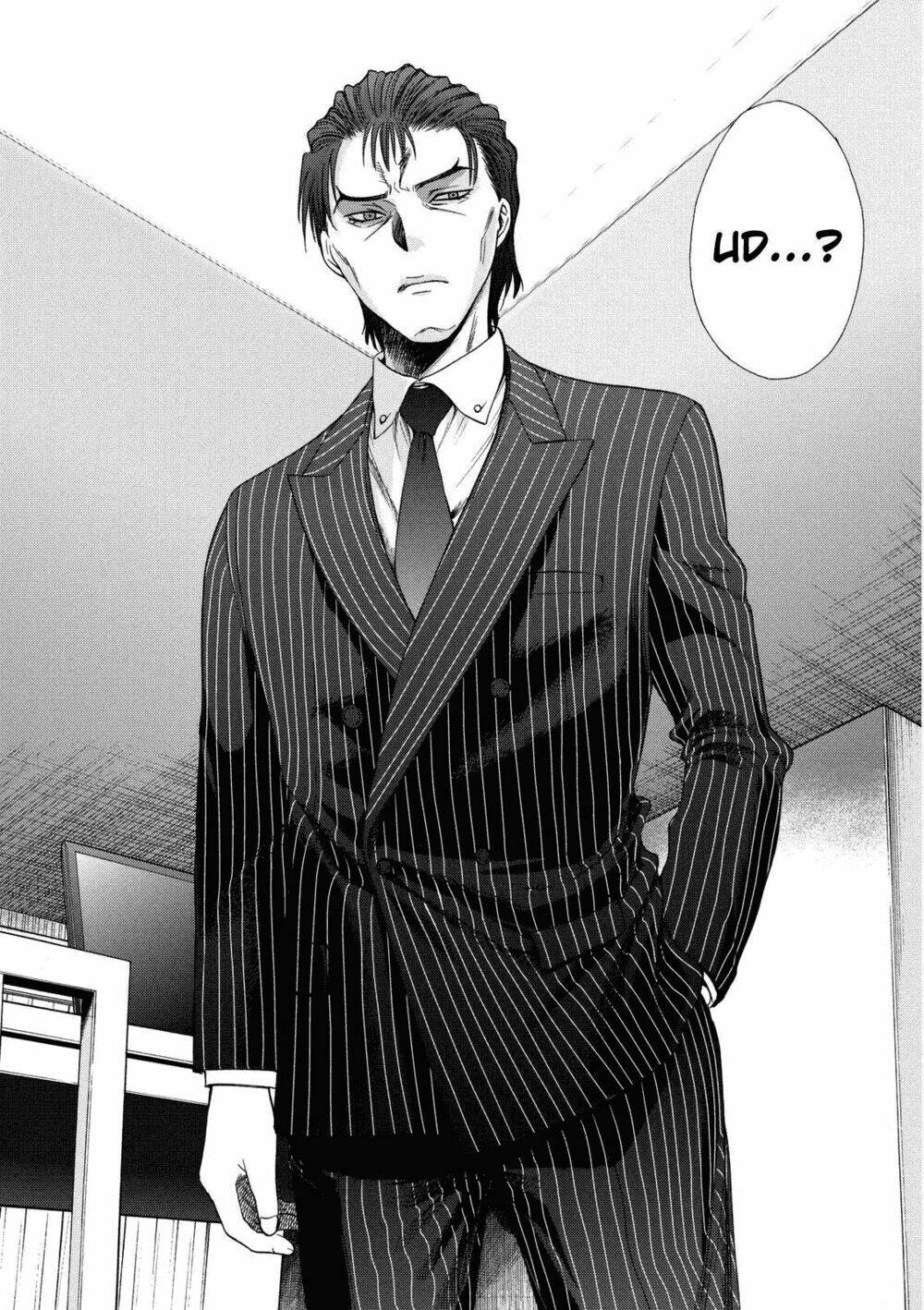 Deathtopia: Chapter 15