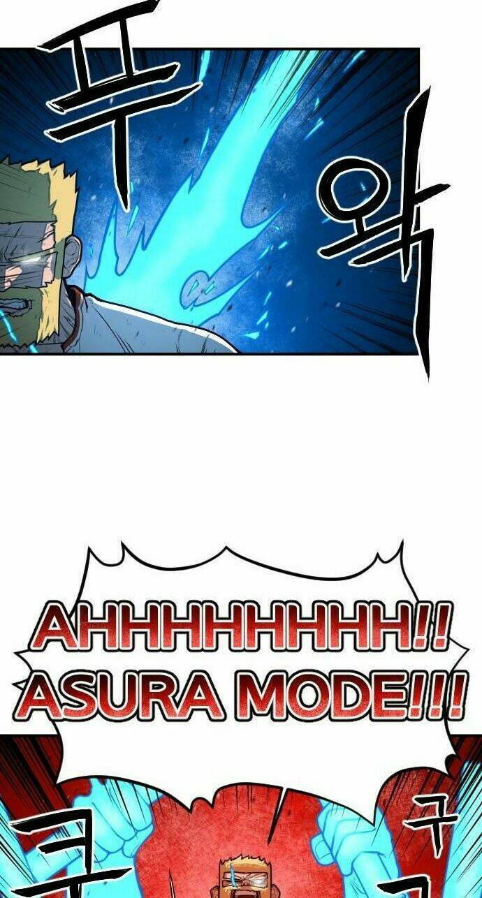 Chinh Phạt Học Đường: Chapter 17