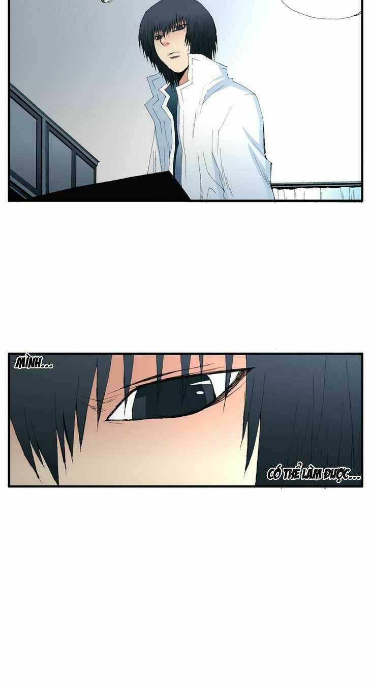 Siêu năng: Chapter 62