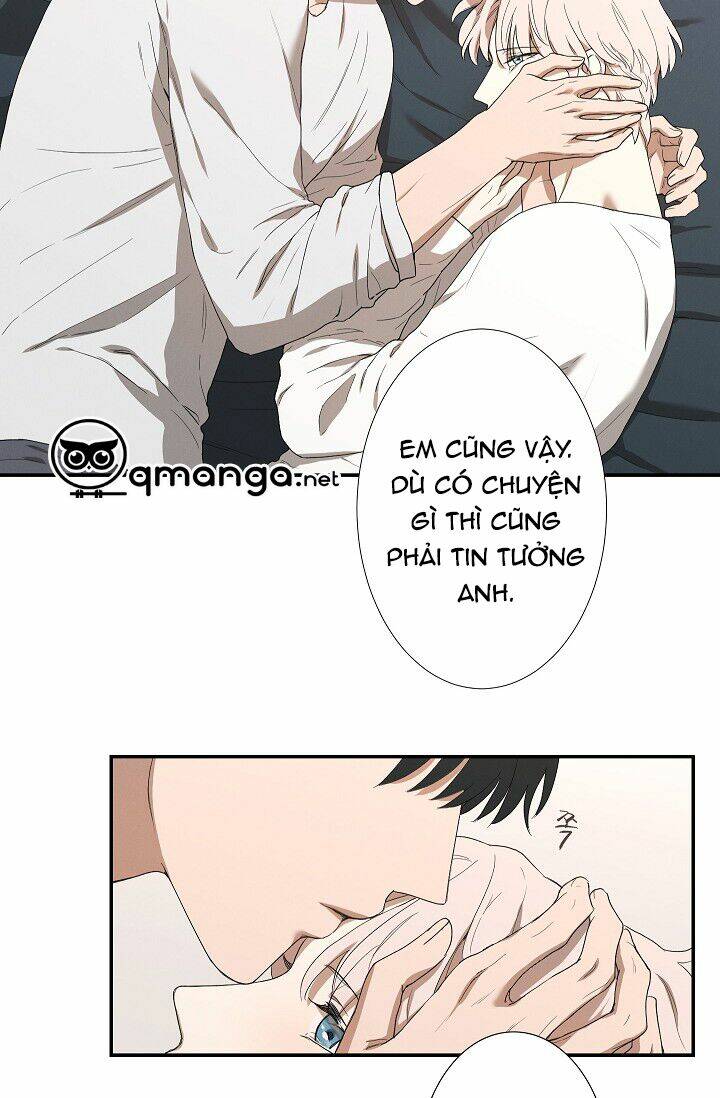 Trốn Tìm: Chapter 30