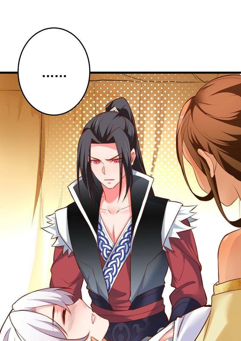 Trọng Sinh Tối Cường Ma Tôn Ở Rể: Chapter 39