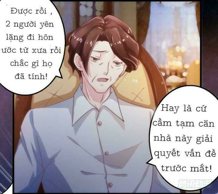 Tổng Tài Đã Cưới Em: Chapter 10