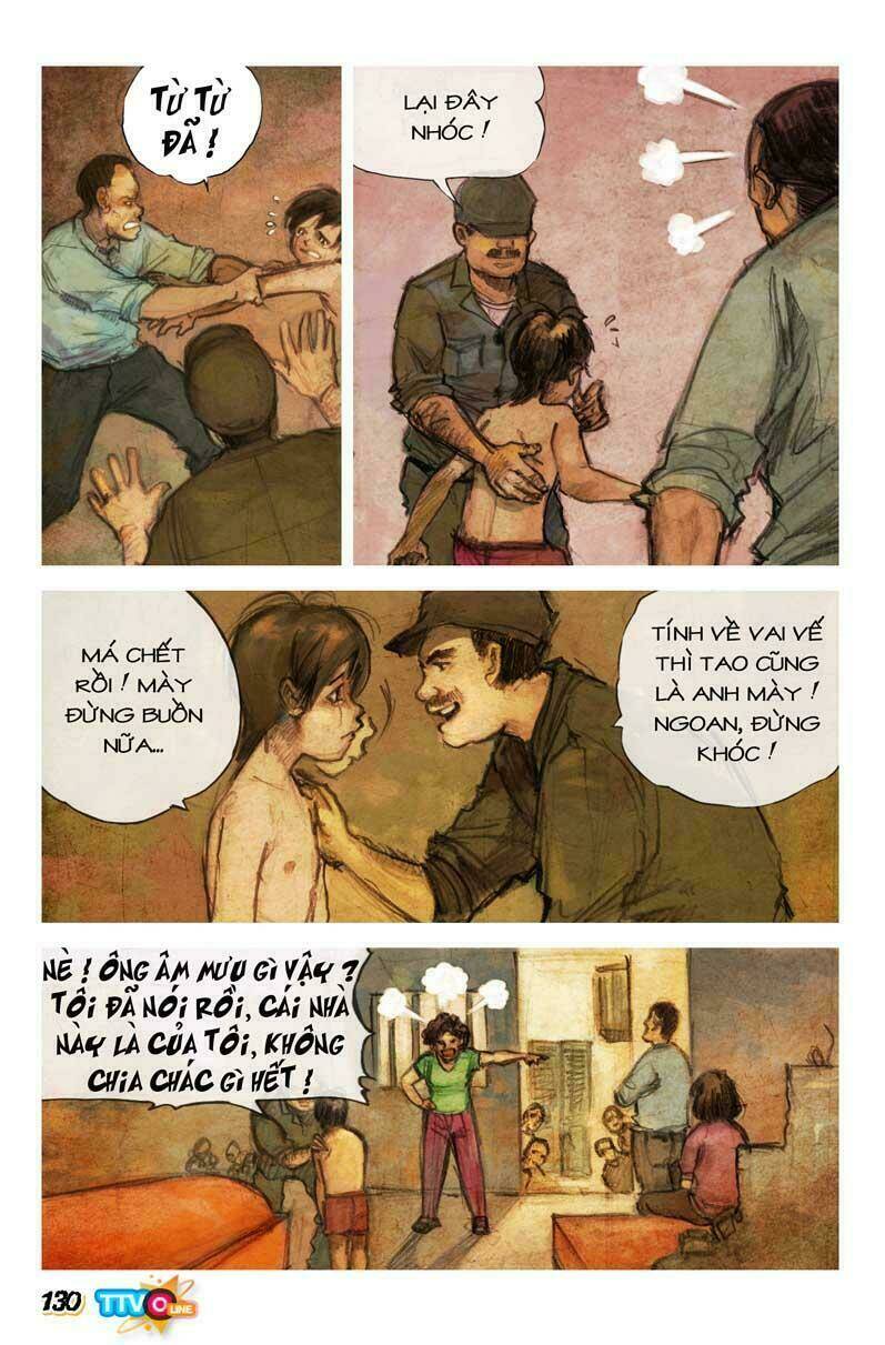 Tạp Chí Truyện Tranh Việt Nam Online - Ttvo: Chapter 2