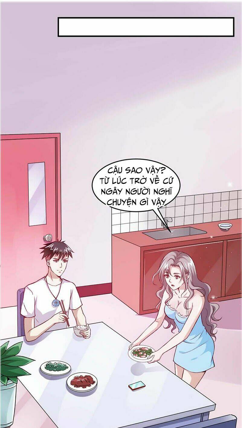 Táng Kiếm Quyết: Chapter 10