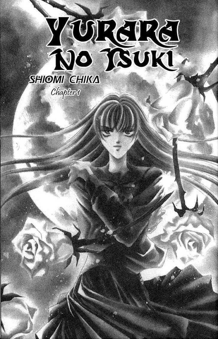 Cô Gái Có Thể Thấy Hồn Ma: Chapter 1