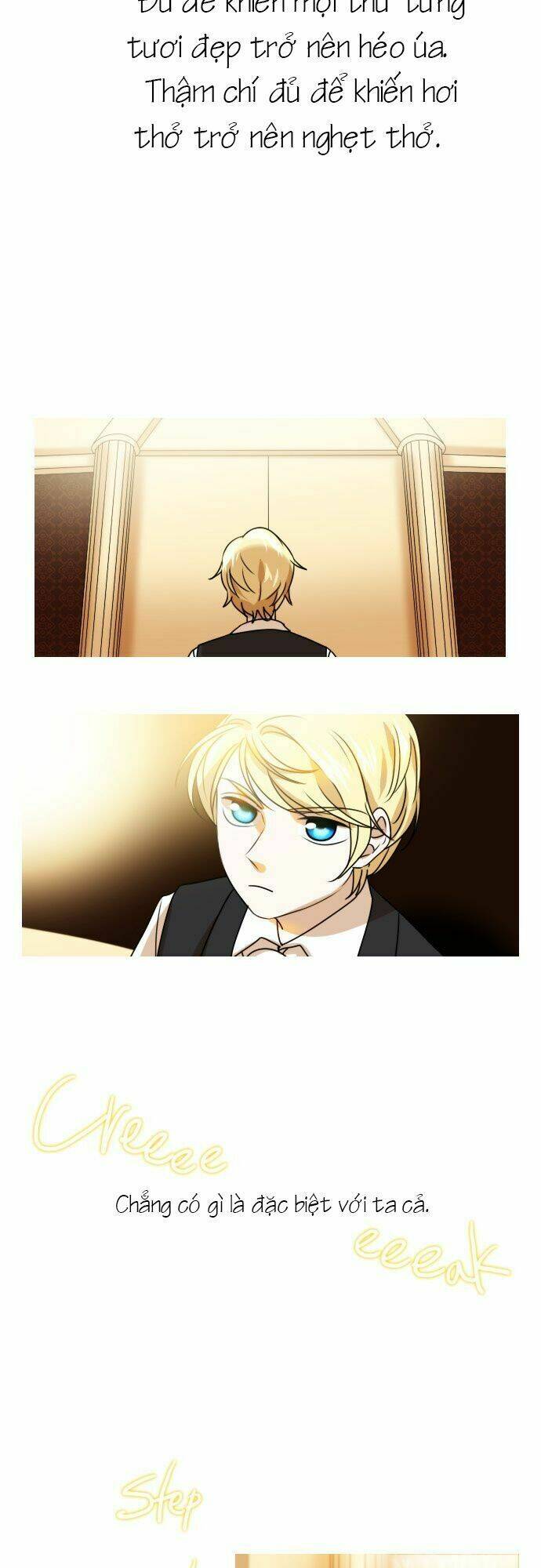 Holy Alice: Chapter 19