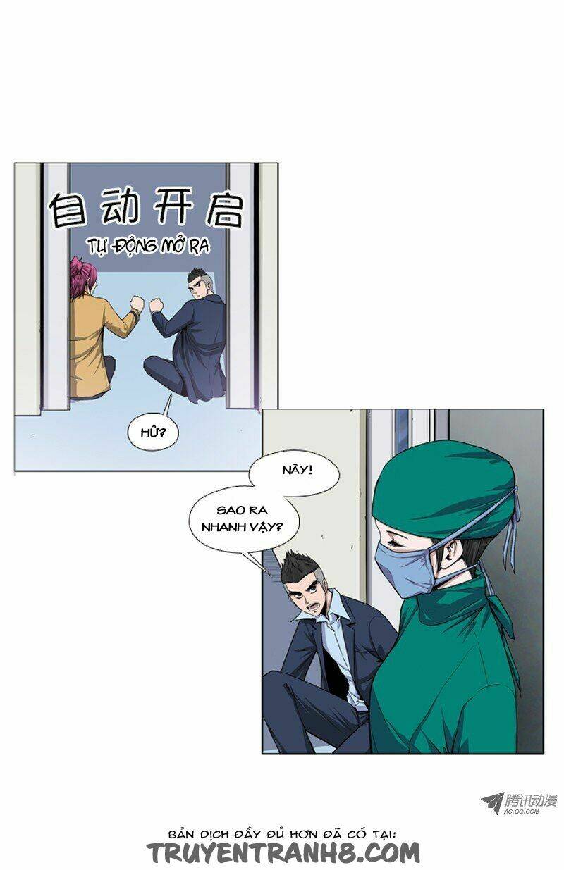 Vua Của Vong Linh: Chapter 42