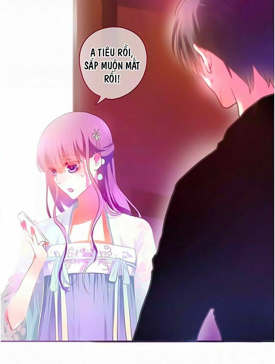 Tháng Sáu Kì Diệu: Chapter 11