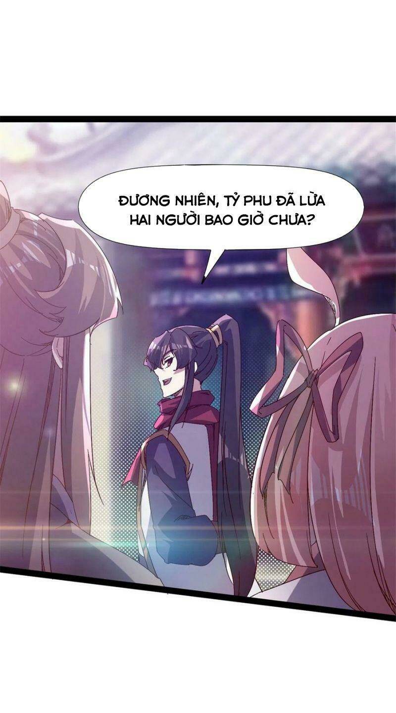 Kiếm Đồ: Chapter 107