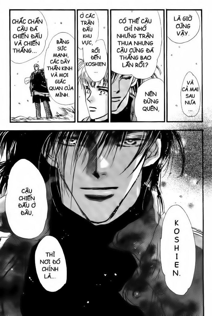 Mầm Sống: Chapter 19