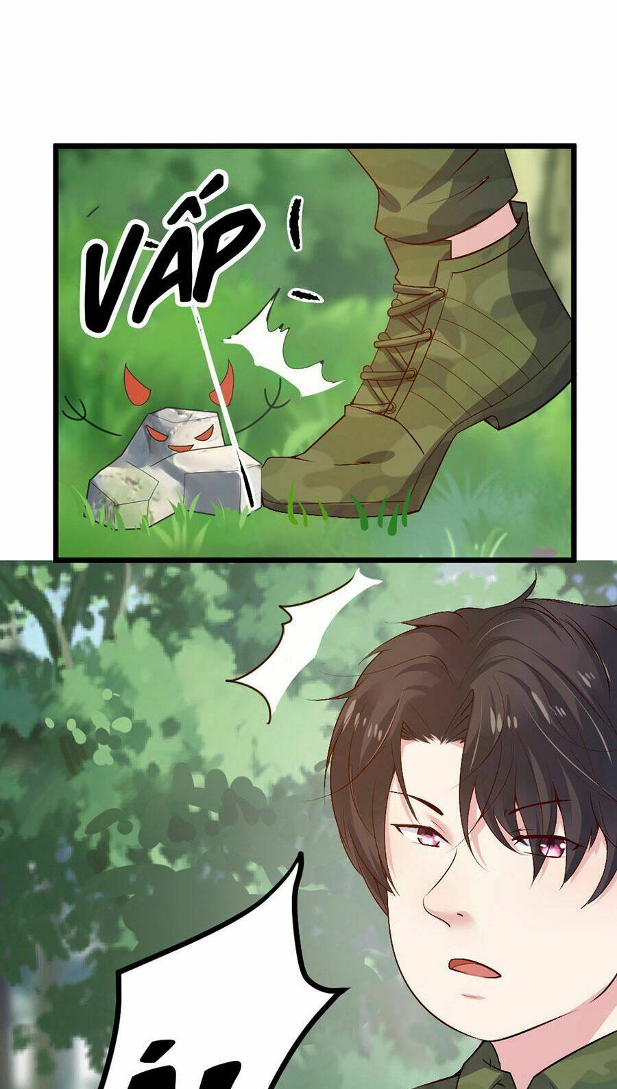 Cấm Tình Điềm Mật: Đế Thiếu Hào Môn Trêu Tận Cửa: Chapter 14