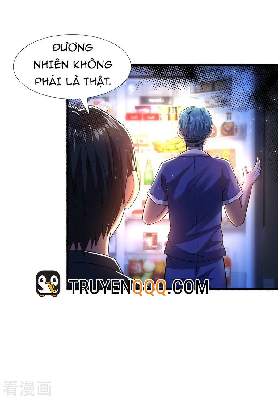 Siêu Năng Phân Hóa: Chapter 37