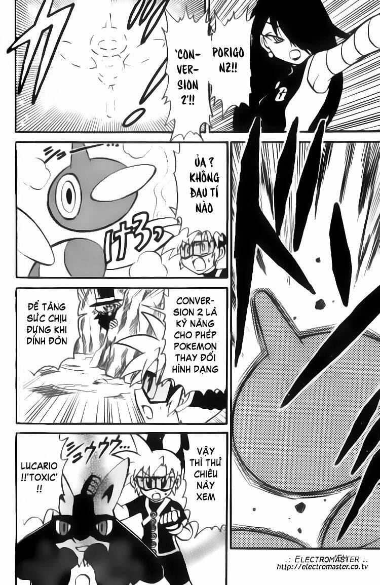 Thú Cưng Đặc Biệt 7: Chapter 11