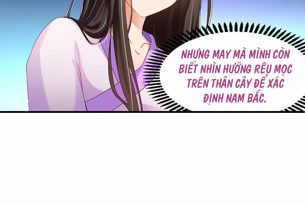 Kinh Thế Cuồng Phi: Chapter 2.1