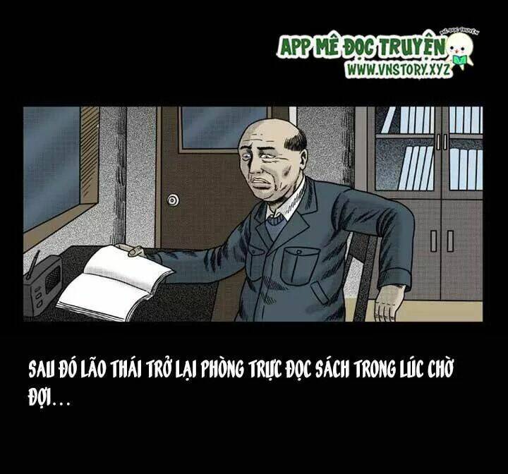 Kỳ Án Có Thật: Chapter 34