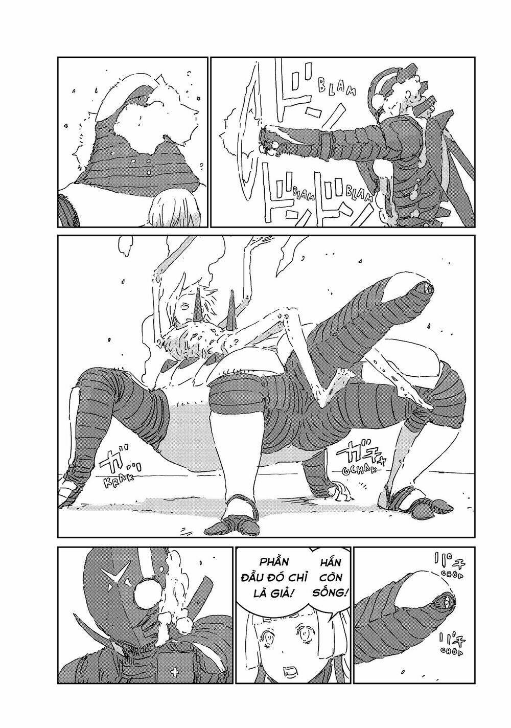 Aposimz: Chapter 45