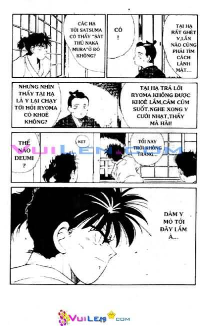 Truyền Nhân Atula Phần II: Chapter 3