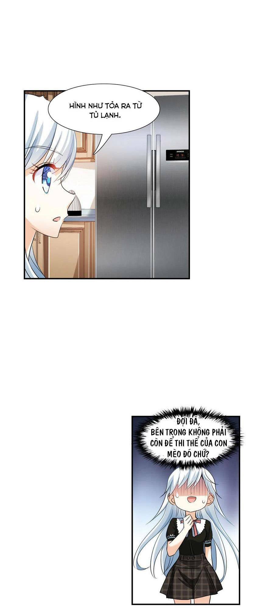 Tô Tịch Kỳ Quái 2: Chapter 50