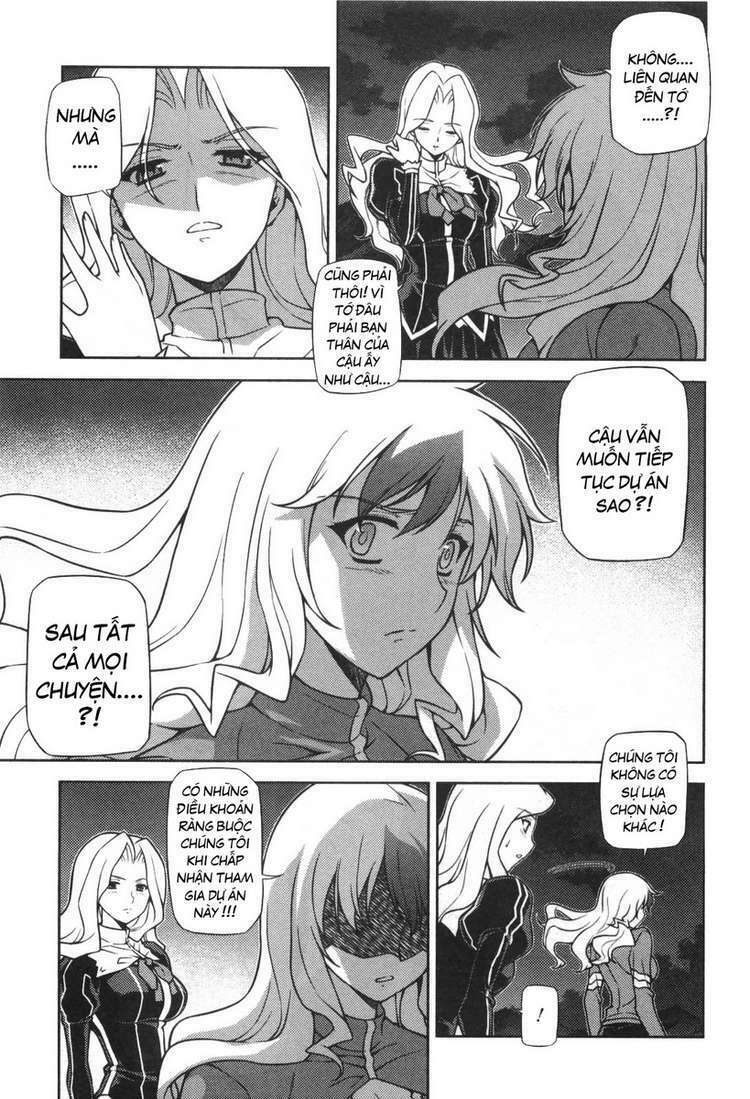 Freezing: Chapter 63