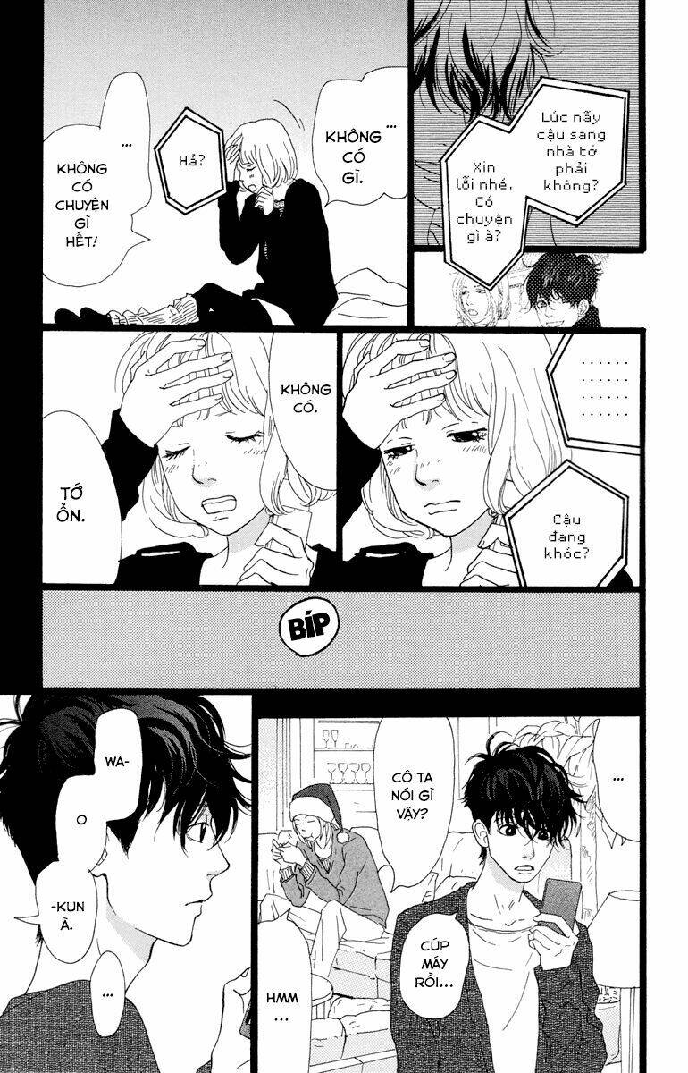 Principal: Chapter 5