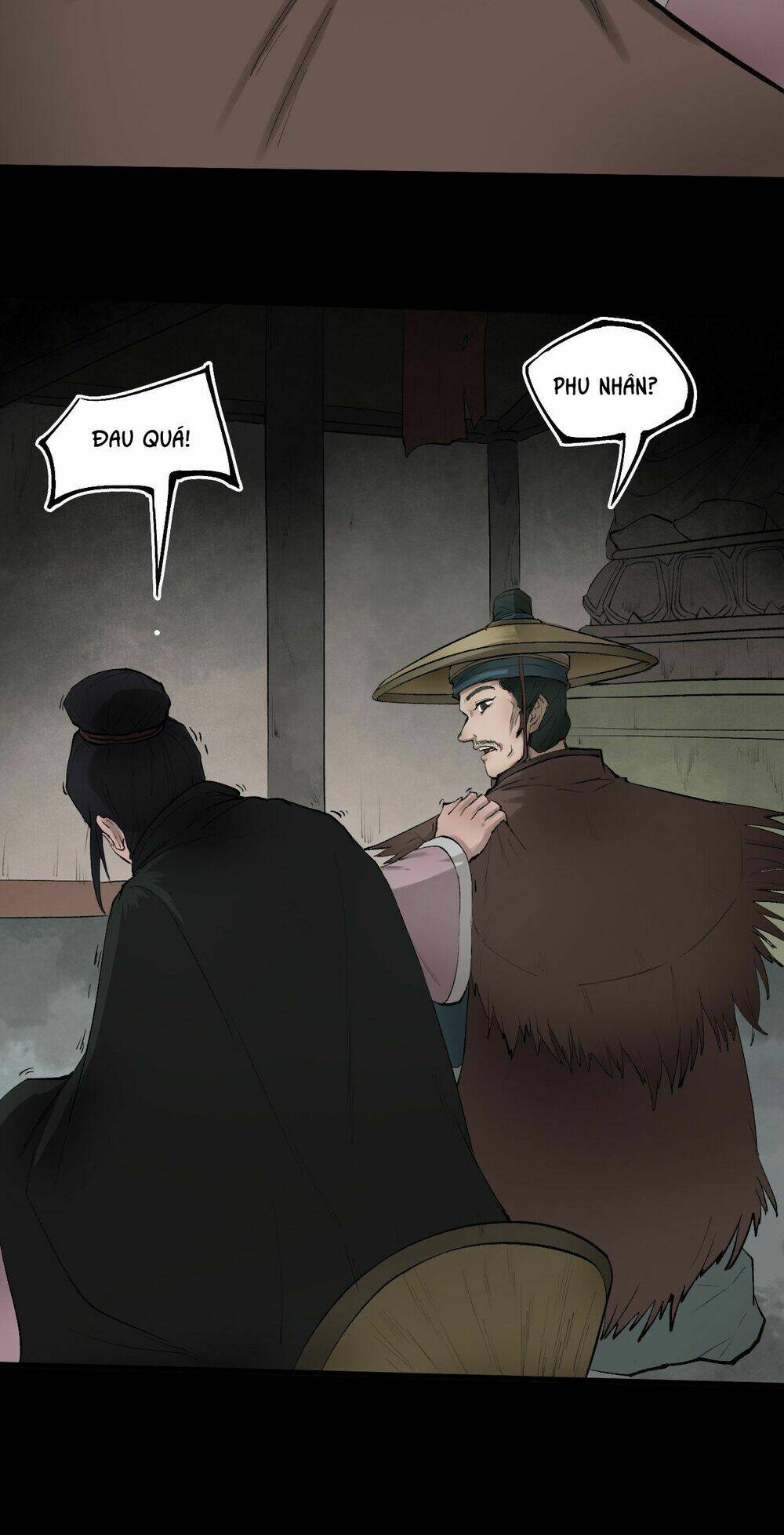 Loạn Thế Hành: Chapter 1