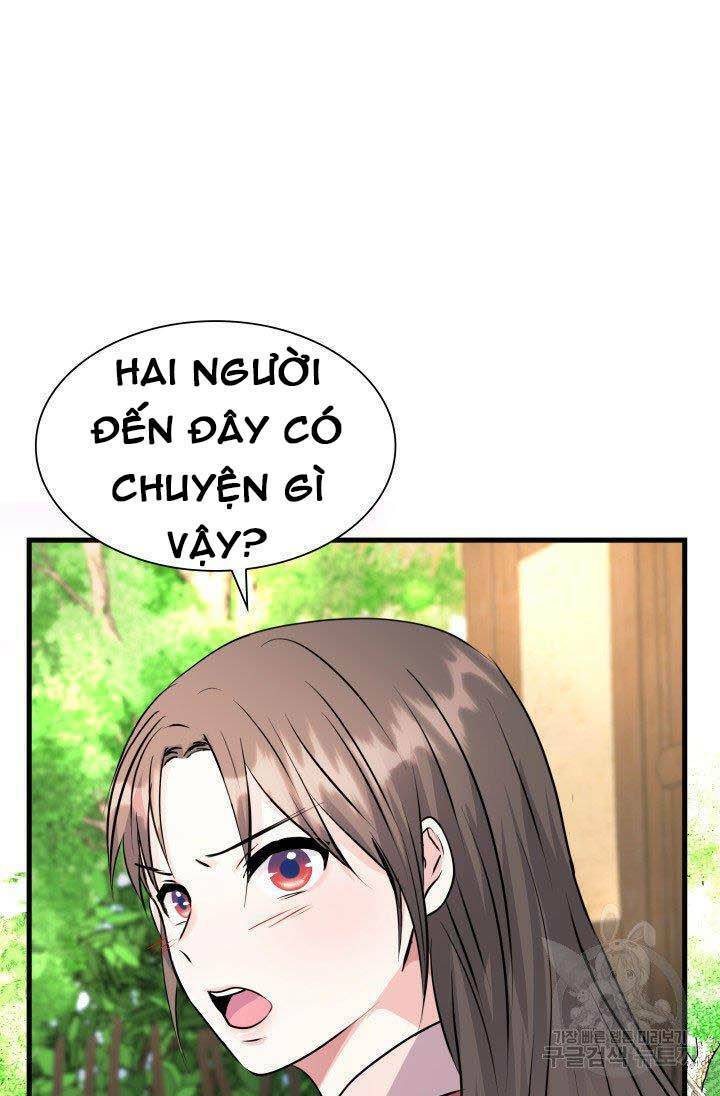 Cô Dâu Của Sói Đen: Chapter 11