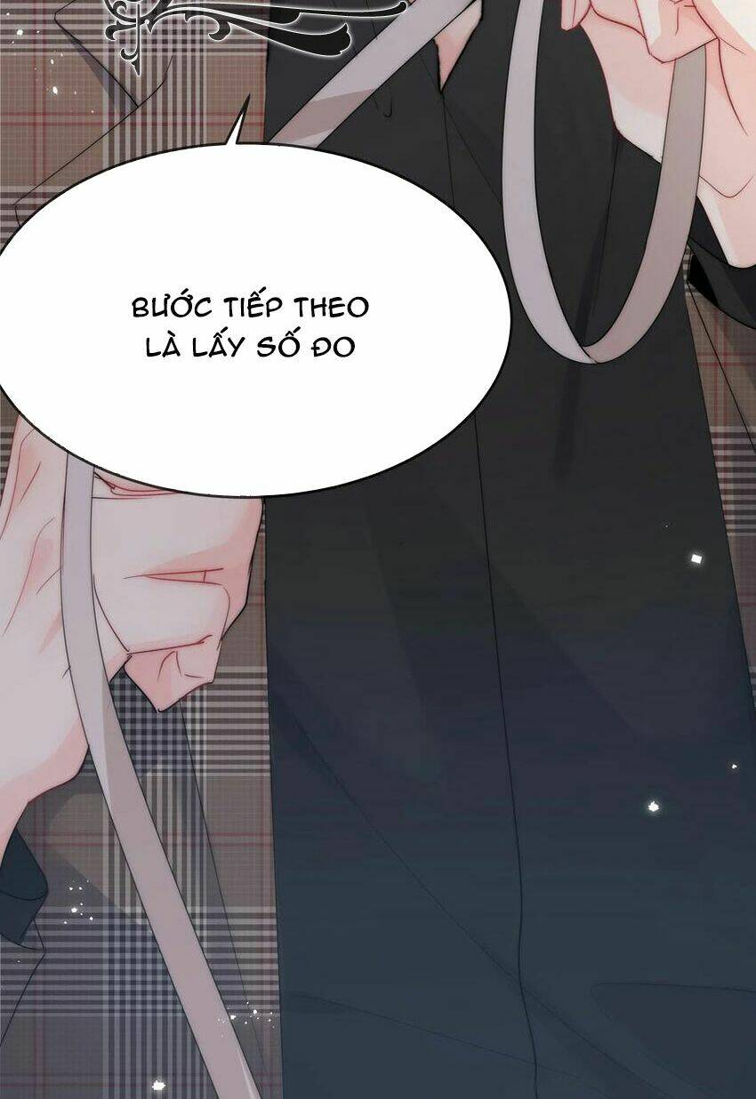 Boss Đại Nhân Là Nữ Thần?: Chapter 58