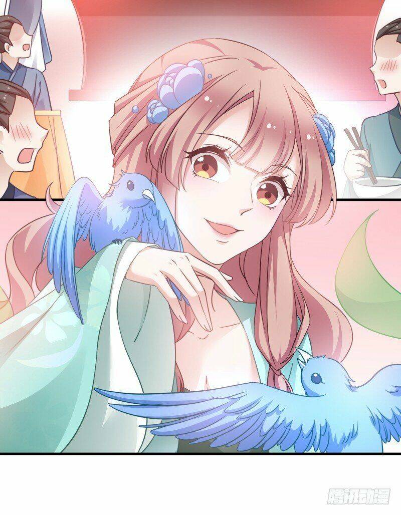 Trò Chơi Trừng Phạt: Chapter 64