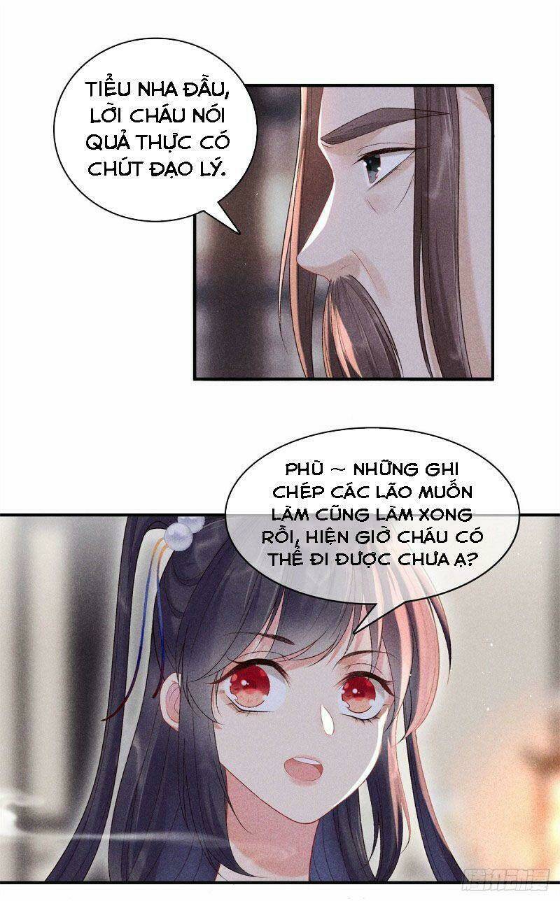 Trọng Sinh Chi Đích Nữ Bất Thiện: Chapter 79