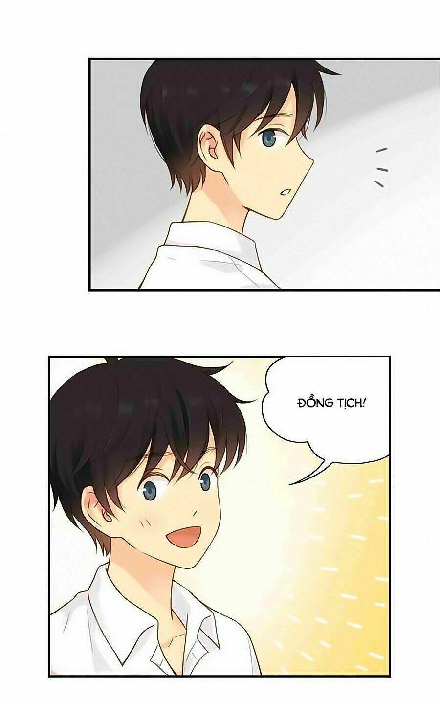 Bạc Hà Chi Hạ 2: Chapter 30