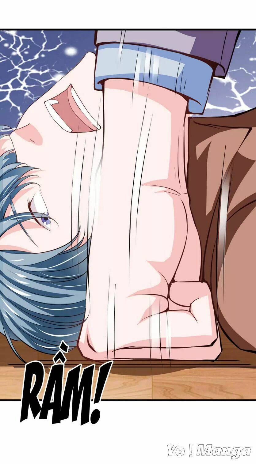 Thiểm Hôn Kinh Ái: Chapter 102