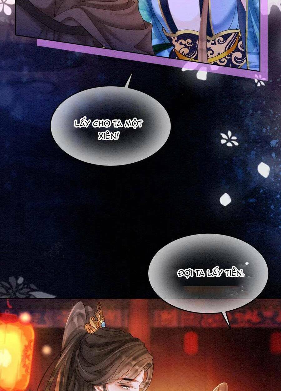 Xung Hỉ Vương Phi: Chapter 66