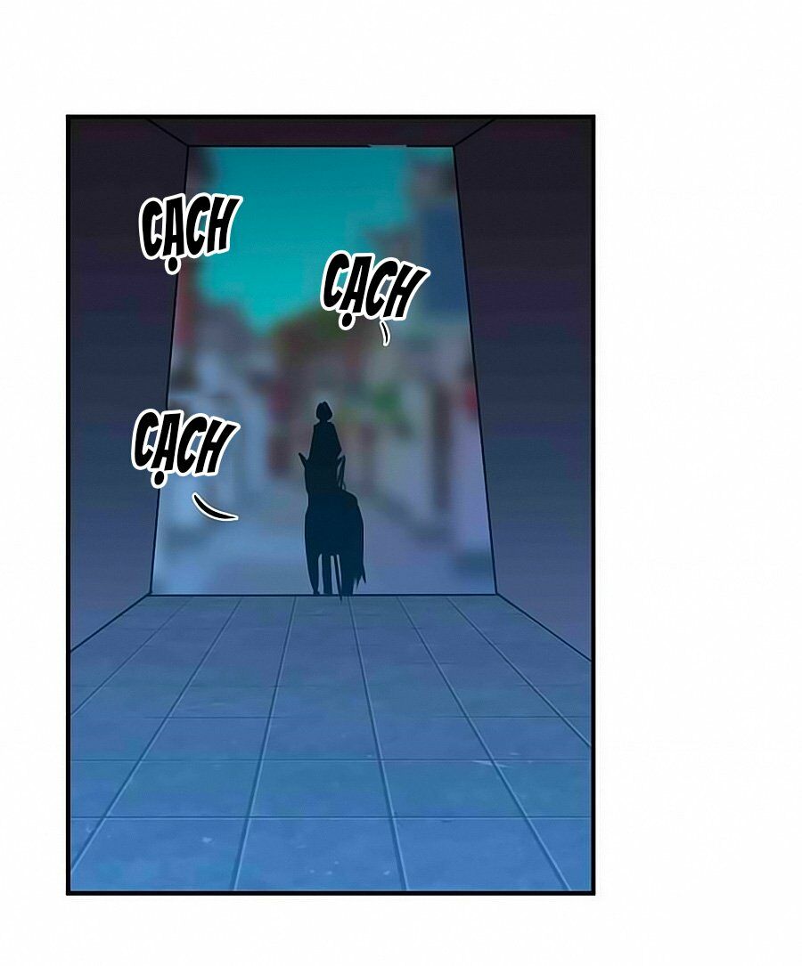 Vương Gia ! Ngươi Thật Bỉ Ổi !: Chapter 270