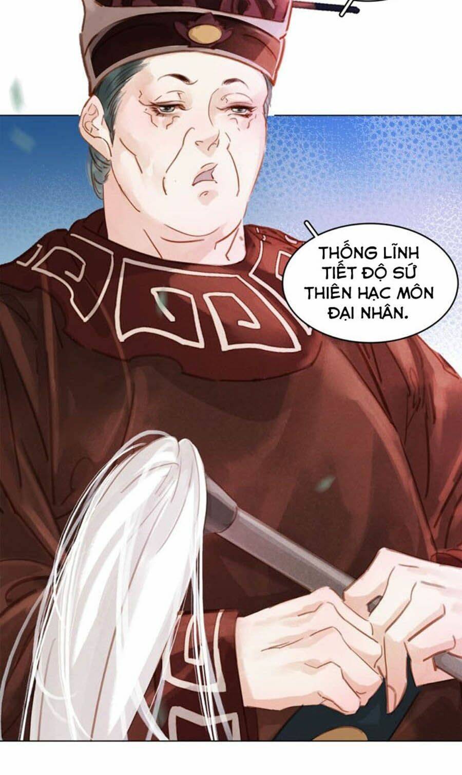 Tiểu Sư Phụ, Tóc Giả Của Ngài Rơi Rồi!: Chapter 37