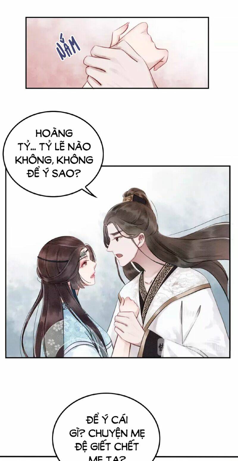 Trọng Sinh Bá Sủng Nhiếp Chính Vương Quá Mạnh Mẽ: Chapter 20